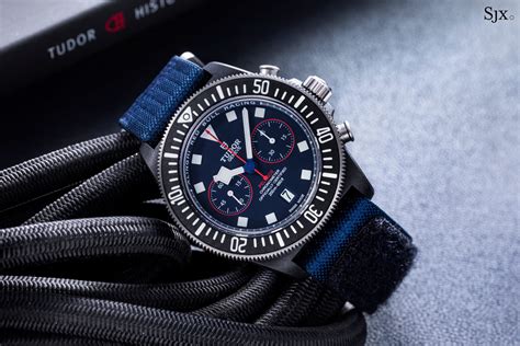 tudor pelagos fxd carbon|tudor pelagos alinghi.